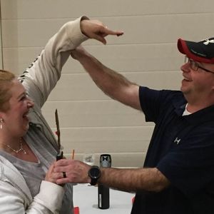 Meet your Posher, Craig